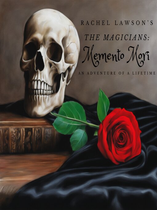 Title details for Memento Mori by Rachel  Lawson - Available